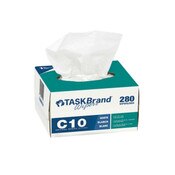 Azer Light Duty Task Wipes, small